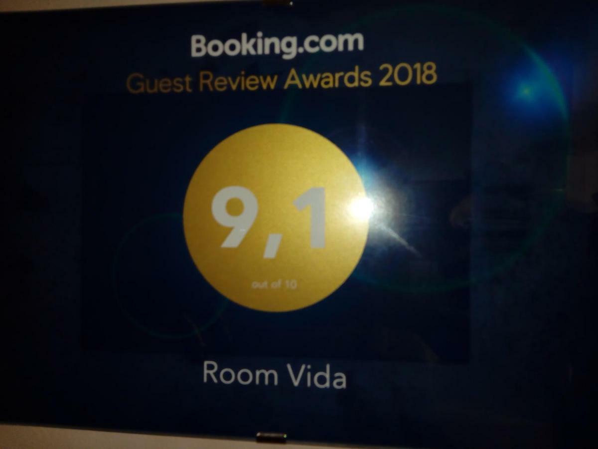 Ospitalita Barocca Room Vida Noto Exteriör bild