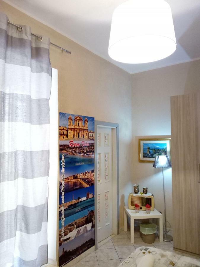 Ospitalita Barocca Room Vida Noto Exteriör bild