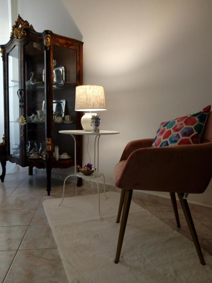 Ospitalita Barocca Room Vida Noto Exteriör bild