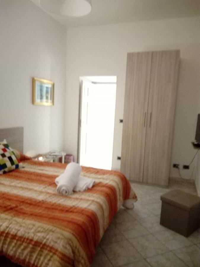 Ospitalita Barocca Room Vida Noto Exteriör bild