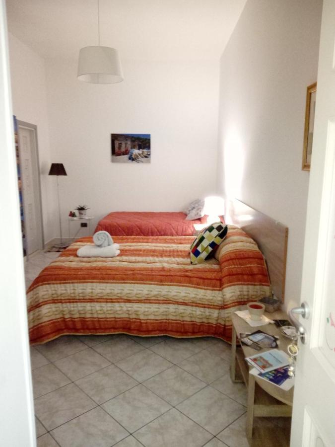 Ospitalita Barocca Room Vida Noto Exteriör bild
